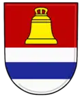 Blason de Jarošov