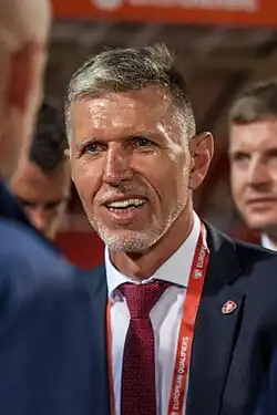 Image illustrative de l’article Jaroslav Šilhavý