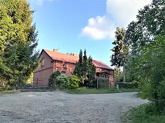 Jarosławiec (Poznań)