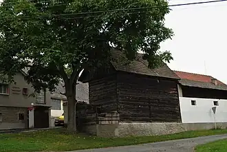 Jarov (district de Plzeň-Nord)