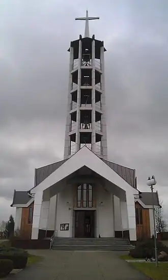 Jasienica (Wołomin)