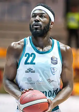 Image illustrative de l’article Jason Burnell