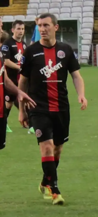 Image illustrative de l’article Jason Byrne