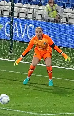 Image illustrative de l’article Jason Steele