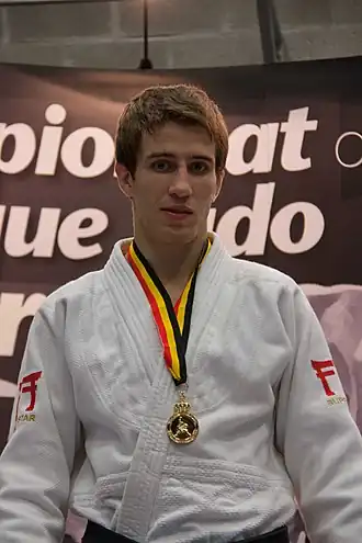 Image illustrative de l’article Jasper Lefevere