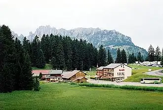 Image illustrative de l’article Col du Jaun