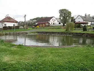 Javor (district de Klatovy)