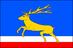 Drapeau de Javorník