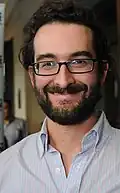 Jay Duplass interprète Joshua Pfefferman