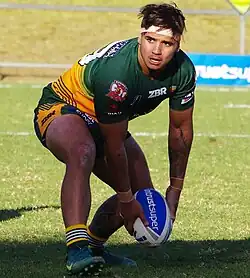 Description de l'image Jayden_Nikorima_Wyong_Roos.jpg.
