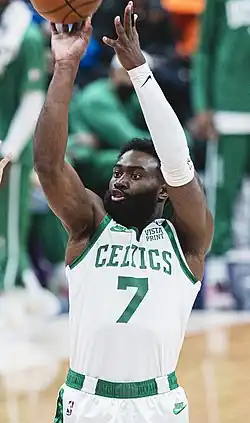 Image illustrative de l’article Jaylen Brown