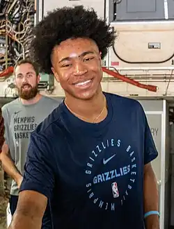 Image illustrative de l’article Jaylen Wells