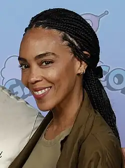 Description de cette image, également commentée ci-après