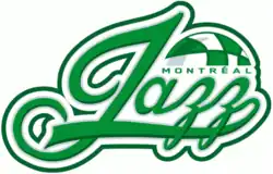 Logo du Jazz de Montréal