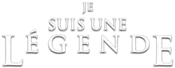 Description de l'image Je suis une légende (film, 2007) Logo.png.