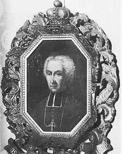 Jean-Évangéliste Zäpfel (Zaepfell)