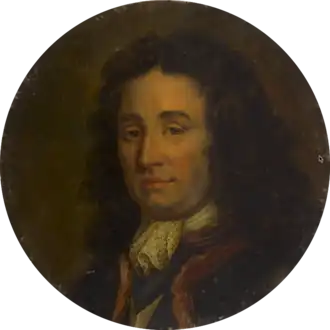 Jean-Baptiste de Valbelle