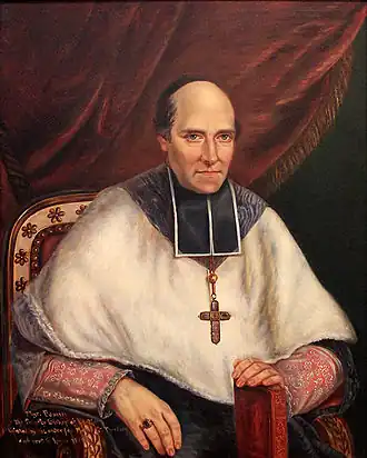 Image illustrative de l’article Jean-Baptiste Bouvier