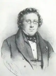 Jean-Baptiste Brabant