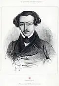 Jean-Baptiste Chollet (1798 - 1892)