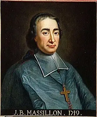 Jean-Baptiste Massillon.