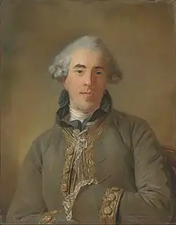 Théophile van Robais
