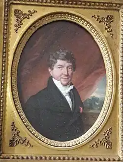 Jean-Baptiste Roslin d'Ivry ( 1775-1839)