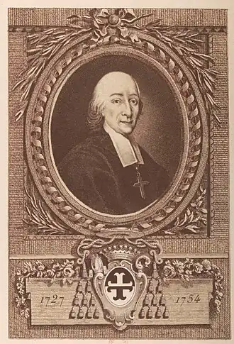 Image illustrative de l’article Jean-Baptiste Surian