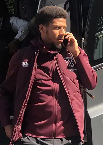 Image illustrative de l’article Jean-Clair Todibo