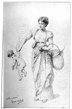 Retour de marché (avant 1904).