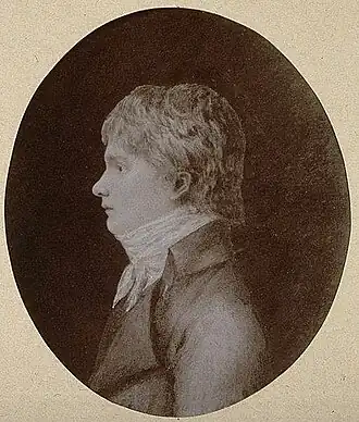 Portrait de Jean-Frédéric de Turckheim