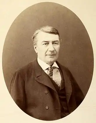 Jean-François Bladé.