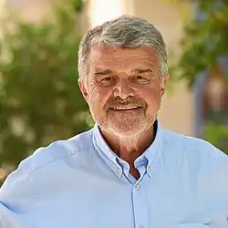 Photo de Jean-François Fountaine