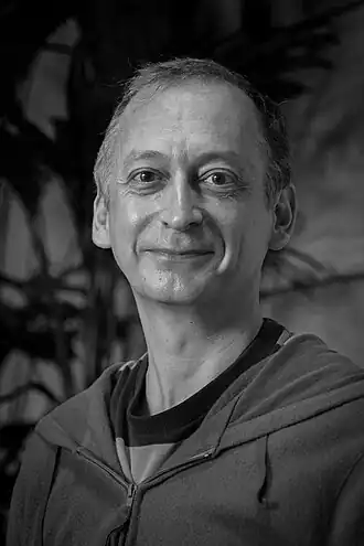 Photographie de Jean-François Staszak