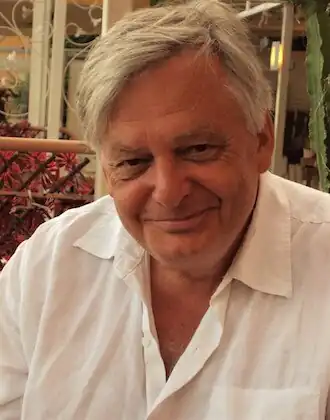 Jean-Louis Giovannoni