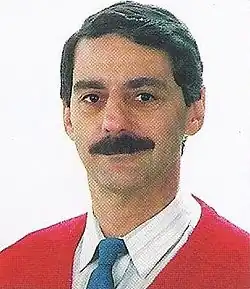 Jean-Marie JouaretFSCF (1986-2002).