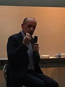 Jean-Michel Aphatie.