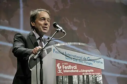 Jean-Noël Jeanneney.