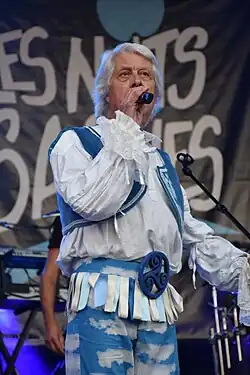 Nuits Salines de Batz-sur-Mer l'été 2019.