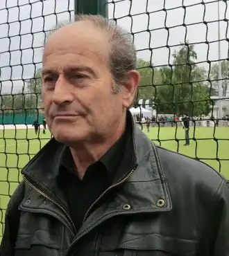 Image illustrative de l’article Jean-Paul Sauthier