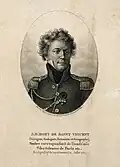 Jean-Baptiste Bory de Saint-Vincent
