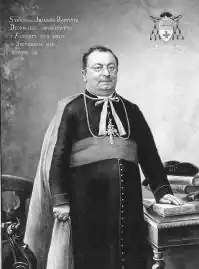 Jean-Baptiste Decrolière.