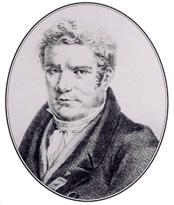 Jean-Baptiste Leschenault de La Tour.