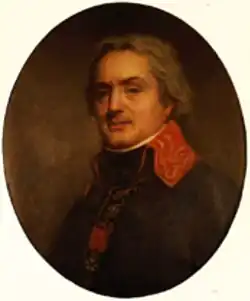 Jean Christophe Colin de Verdière