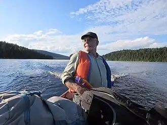 Jean Désy, professeur de littérature et de médecine