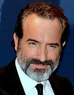 Jean Dujardin