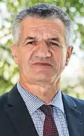 Jean Lassalle