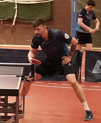 Image illustrative de l’article Lauric Jean