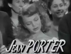 Jean Porter