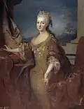 Louise Élisabeth d'Orléans